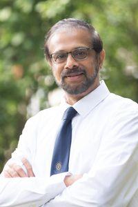 Vanessa Manohar, photo 1