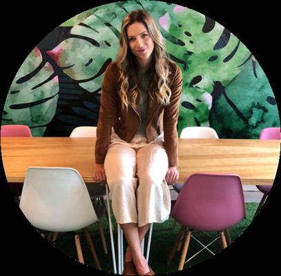 Kate Dickson, photo 1