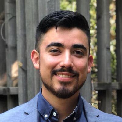 Alan Sanchez, photo 1