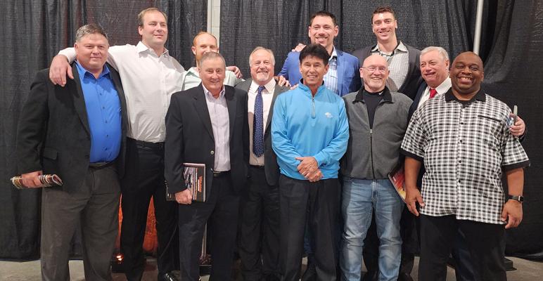 Hans Brough, photo 2