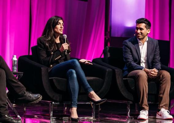 Charlotte Howard, photo 2