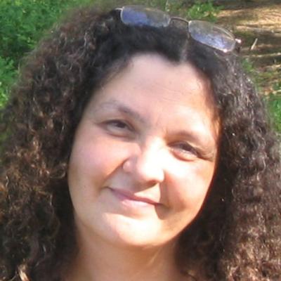 Camilla Hermann, photo 2