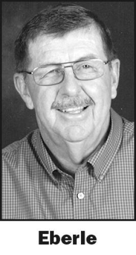 Larry Eberly, photo 2