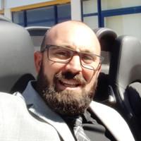 Jerome SIMONETTI, photo 2