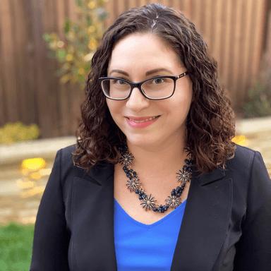 Mary Ainsworth, photo 1