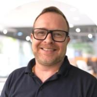 Steven Rhodes, photo 2