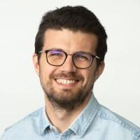 James Baillie, photo 2