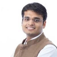 Manuj Dhariwal, photo 2