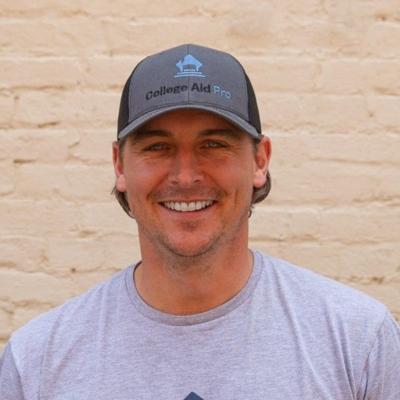 Mike Granfield, photo 1