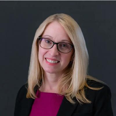 Karen Benjamin, photo 2