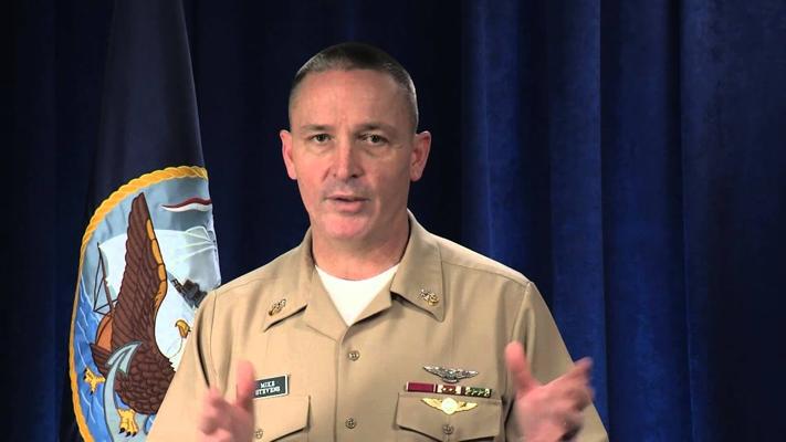 Mike Stevens, photo 2