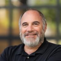 Mark Epstein, photo 1