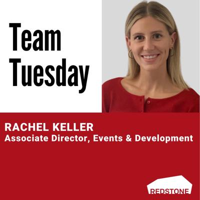 Rachel Keller, photo 1