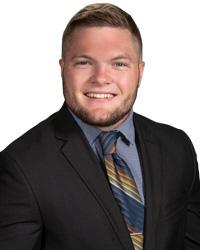 Ryan Eustice, photo 1