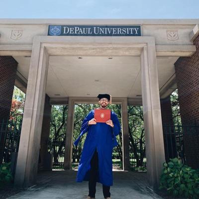 Amy Hanssen, photo 1