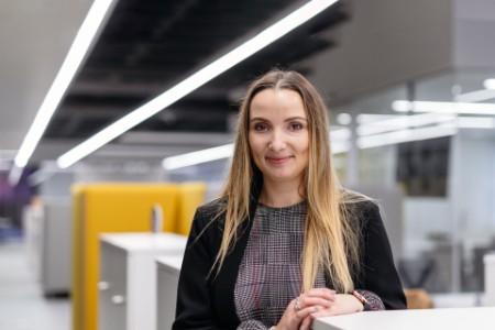 Daniela Arruda, photo 2