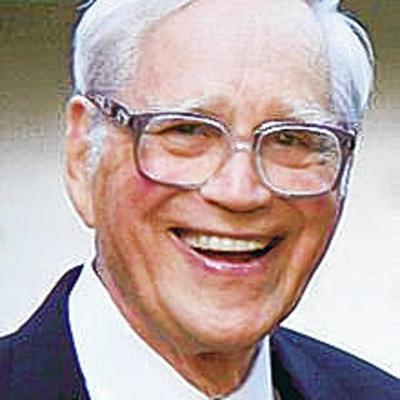 Dennis Isaacson, photo 2