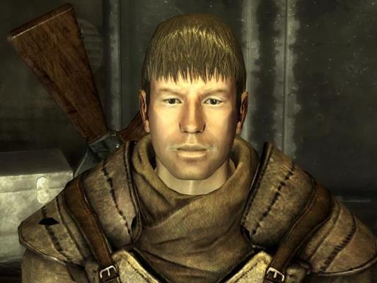 Bart Blanken, photo 2