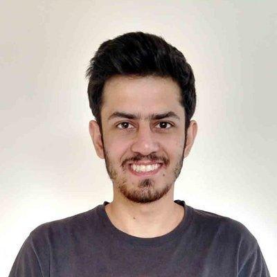 Siddharth Kshetrapal, photo 1