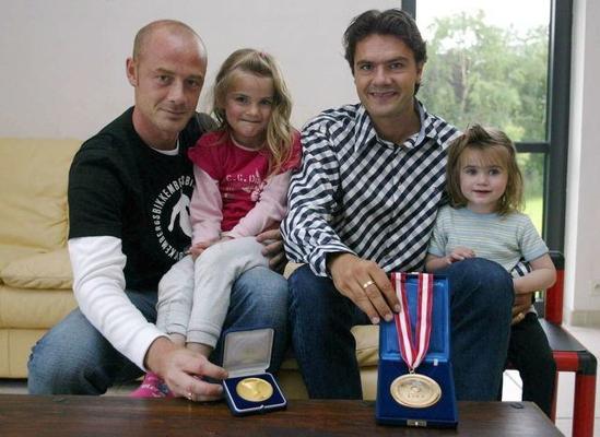 Michael Goossens, photo 1