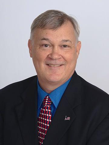 Gregory Gotts, photo 1