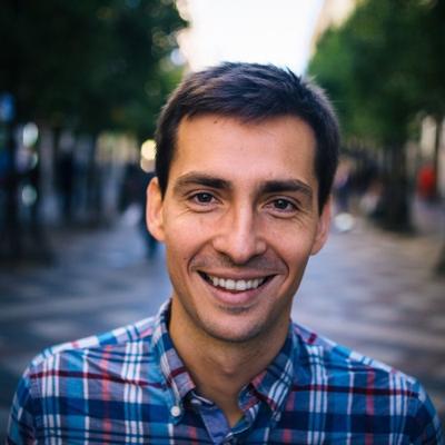 Philip Arkcoll, photo 1