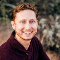 Nicholas Kinsey, photo 1