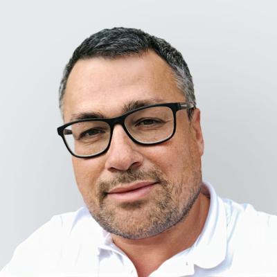 Roman Medvedev, photo 2