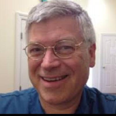 David Hartwick, photo 2