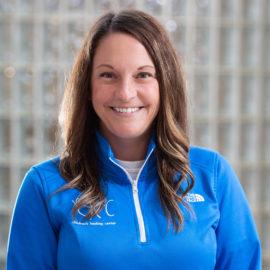 Melissa Oppermann, photo 2