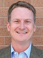 Blair Williams, photo 1