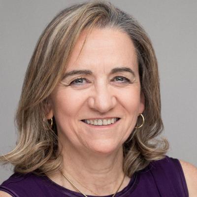 Maria Goycoolea, photo 2