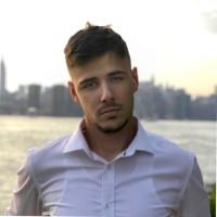 Jesse Weisberg, photo 2