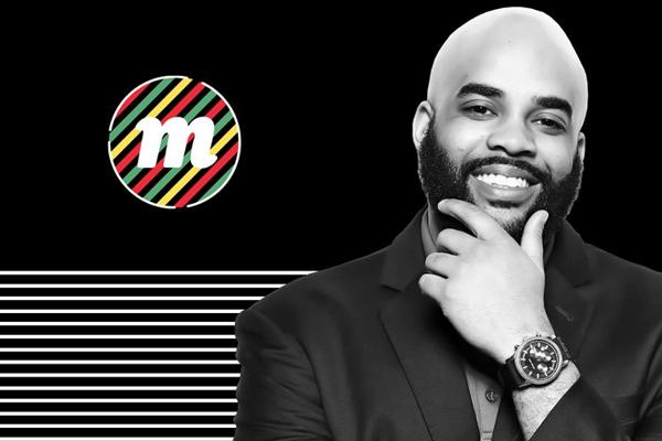 Marcus Gilmore, photo 2