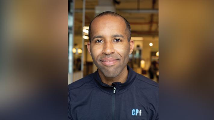 Keeth Smart, photo 1