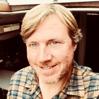 Todd Everett, photo 2