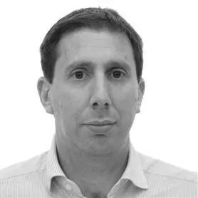 Eytan Chamovitz, photo 1