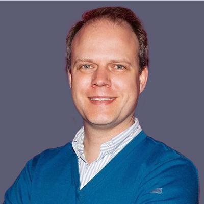 Michael Brehm, photo 1