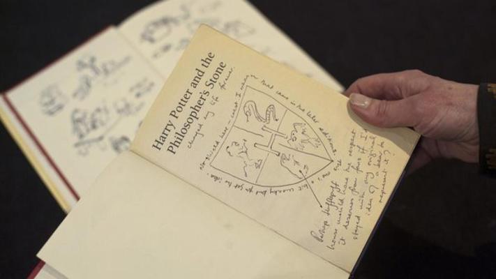 Clinton Rowling, photo 1