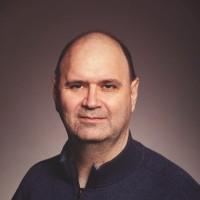 Victor Feygelman, PMP, CSM, photo 1