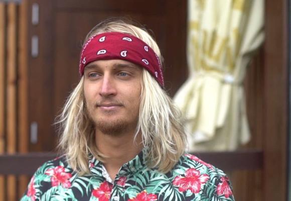 Jakub Michna, photo 1