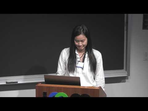 Ellen Zhong, photo 2