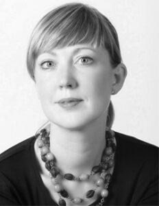 Tory Clarke, photo 2