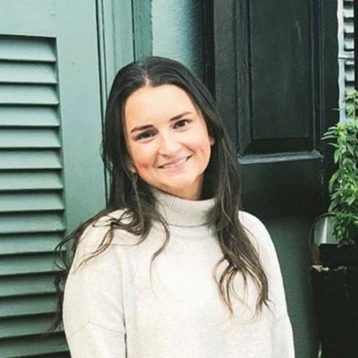 Caryn Costanza, photo 2