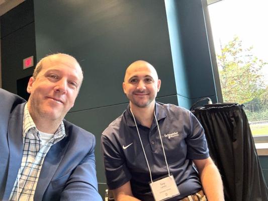 Mitchell Leeman, photo 2