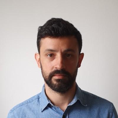Levent Kucukgorkey