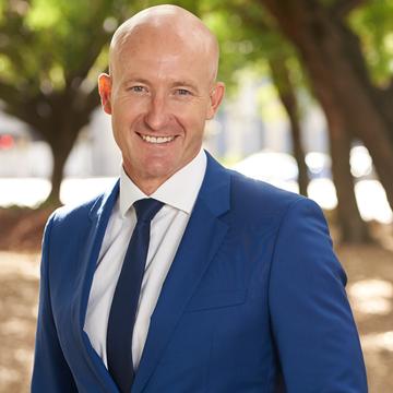 John Fredericks, photo 2