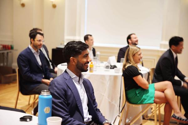 Chip Nuttall, photo 2