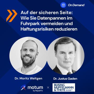 Moritz Weltgen, photo 2