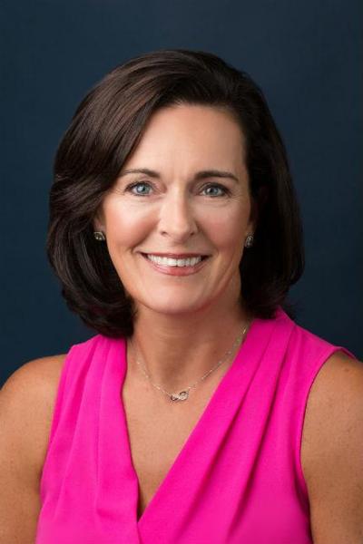 Paula Clarke, photo 1